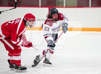 Thumbnail 3 in Regis Jesuit @ Dakota Ridge photogallery.