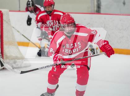 Thumbnail 2 in Regis Jesuit @ Dakota Ridge photogallery.