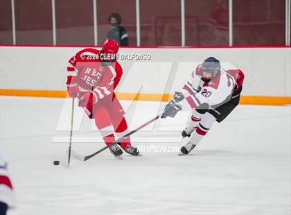 Thumbnail 3 in Regis Jesuit @ Dakota Ridge photogallery.