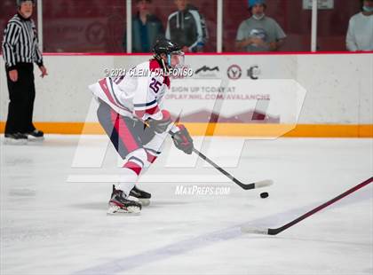 Thumbnail 2 in Regis Jesuit @ Dakota Ridge photogallery.