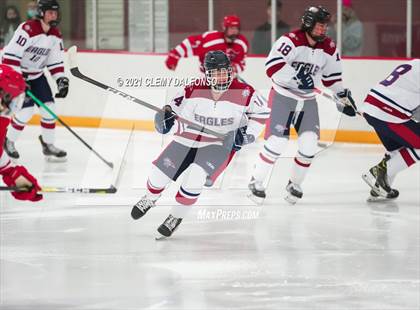 Thumbnail 3 in Regis Jesuit @ Dakota Ridge photogallery.