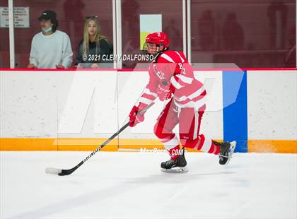 Thumbnail 3 in Regis Jesuit @ Dakota Ridge photogallery.