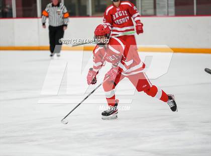 Thumbnail 3 in Regis Jesuit @ Dakota Ridge photogallery.