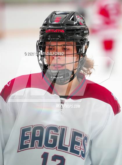 Thumbnail 1 in Regis Jesuit @ Dakota Ridge photogallery.