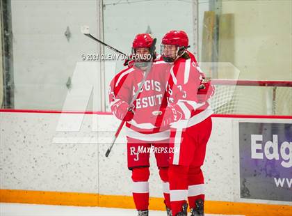 Thumbnail 3 in Regis Jesuit @ Dakota Ridge photogallery.