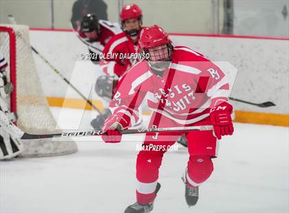 Thumbnail 3 in Regis Jesuit @ Dakota Ridge photogallery.