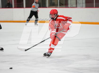 Thumbnail 3 in Regis Jesuit @ Dakota Ridge photogallery.