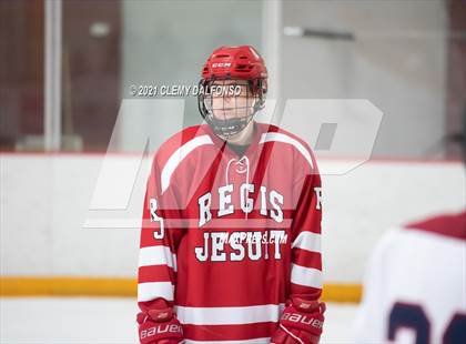 Thumbnail 3 in Regis Jesuit @ Dakota Ridge photogallery.