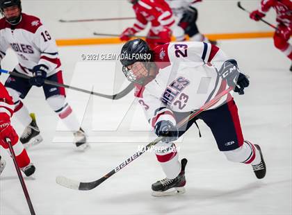 Thumbnail 3 in Regis Jesuit @ Dakota Ridge photogallery.