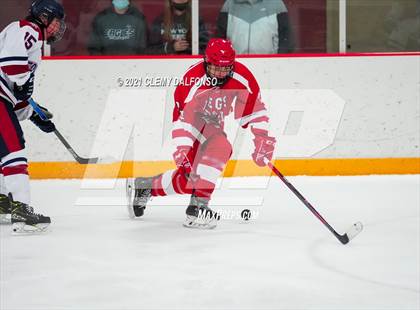 Thumbnail 1 in Regis Jesuit @ Dakota Ridge photogallery.