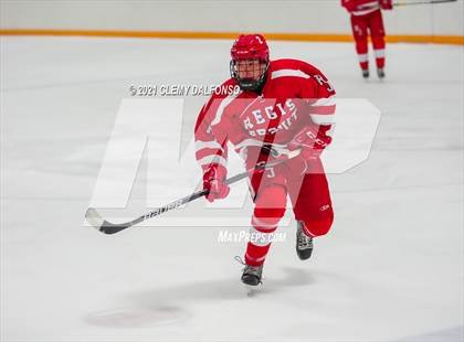 Thumbnail 3 in Regis Jesuit @ Dakota Ridge photogallery.