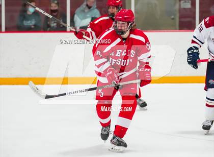 Thumbnail 1 in Regis Jesuit @ Dakota Ridge photogallery.