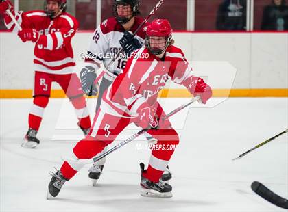 Thumbnail 1 in Regis Jesuit @ Dakota Ridge photogallery.