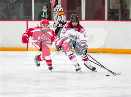 Thumbnail 2 in Regis Jesuit @ Dakota Ridge photogallery.