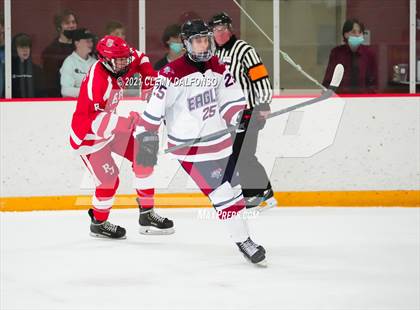 Thumbnail 1 in Regis Jesuit @ Dakota Ridge photogallery.