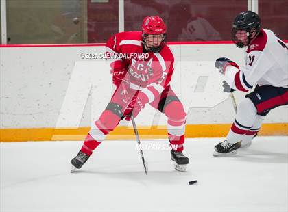 Thumbnail 2 in Regis Jesuit @ Dakota Ridge photogallery.