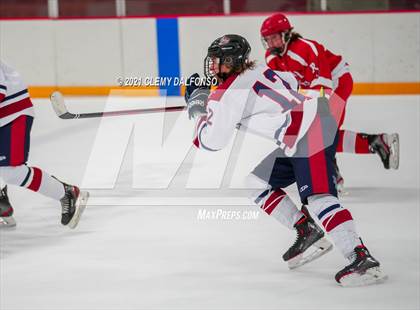 Thumbnail 3 in Regis Jesuit @ Dakota Ridge photogallery.