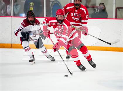 Thumbnail 3 in Regis Jesuit @ Dakota Ridge photogallery.