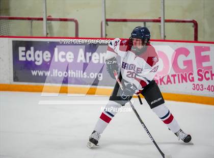Thumbnail 1 in Regis Jesuit @ Dakota Ridge photogallery.