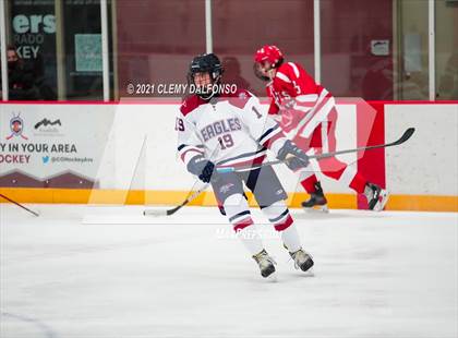 Thumbnail 2 in Regis Jesuit @ Dakota Ridge photogallery.