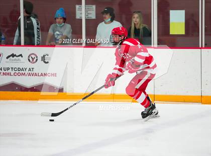 Thumbnail 3 in Regis Jesuit @ Dakota Ridge photogallery.