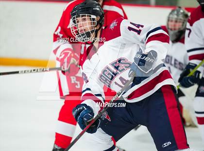 Thumbnail 2 in Regis Jesuit @ Dakota Ridge photogallery.