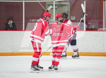 Thumbnail 3 in Regis Jesuit @ Dakota Ridge photogallery.