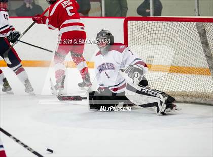 Thumbnail 3 in Regis Jesuit @ Dakota Ridge photogallery.
