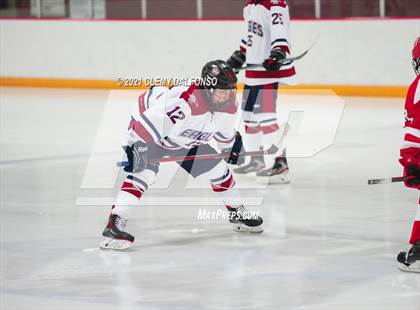 Thumbnail 1 in Regis Jesuit @ Dakota Ridge photogallery.