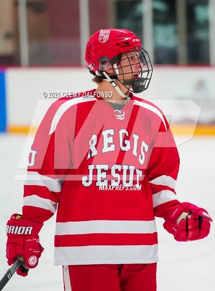 Thumbnail 3 in Regis Jesuit @ Dakota Ridge photogallery.