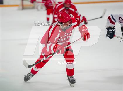 Thumbnail 1 in Regis Jesuit @ Dakota Ridge photogallery.