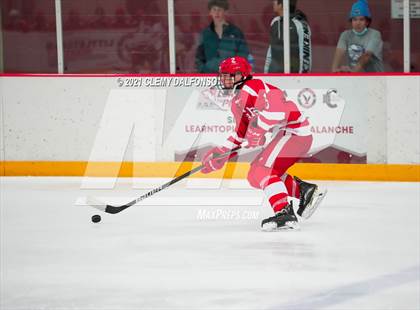 Thumbnail 2 in Regis Jesuit @ Dakota Ridge photogallery.