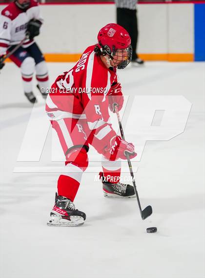 Thumbnail 3 in Regis Jesuit @ Dakota Ridge photogallery.