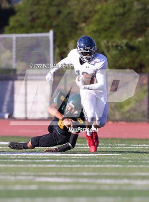 Dublin @ Castro Valley