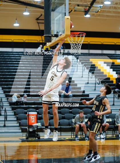 Thumbnail 2 in Perrin-Whitt @ Chico photogallery.