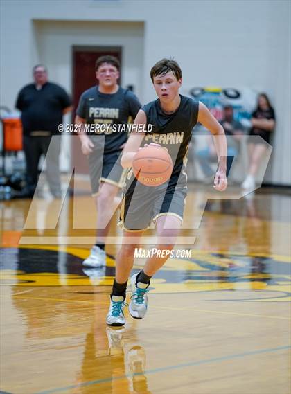 Thumbnail 2 in Perrin-Whitt @ Chico photogallery.