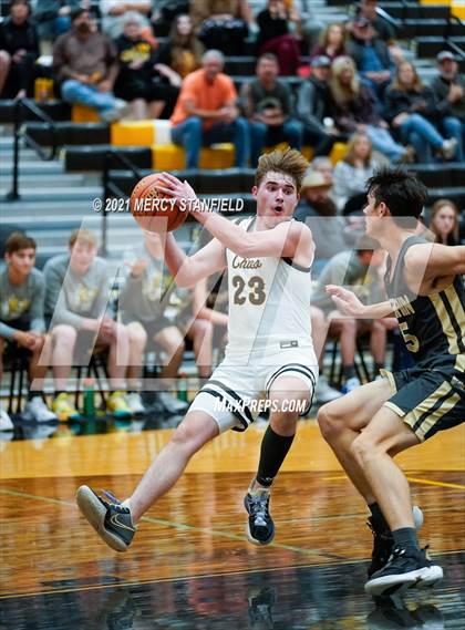 Thumbnail 2 in Perrin-Whitt @ Chico photogallery.