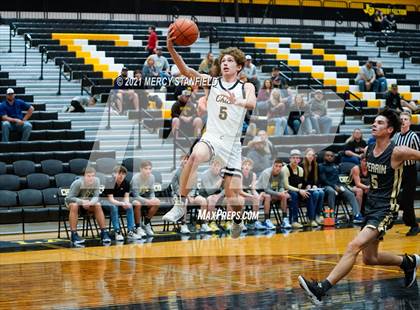 Thumbnail 1 in Perrin-Whitt @ Chico photogallery.