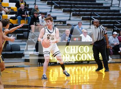 Thumbnail 1 in Perrin-Whitt @ Chico photogallery.