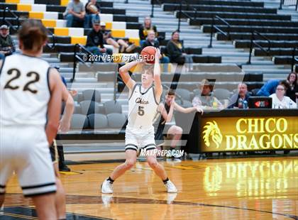 Thumbnail 3 in Perrin-Whitt @ Chico photogallery.