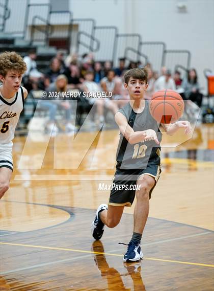 Thumbnail 2 in Perrin-Whitt @ Chico photogallery.