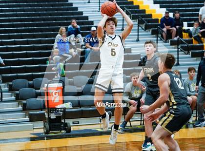 Thumbnail 2 in Perrin-Whitt @ Chico photogallery.