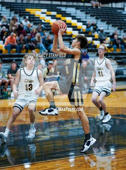 Thumbnail 2 in Perrin-Whitt @ Chico photogallery.