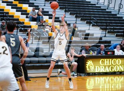 Thumbnail 1 in Perrin-Whitt @ Chico photogallery.