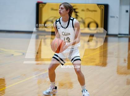 Thumbnail 2 in Perrin-Whitt @ Chico photogallery.
