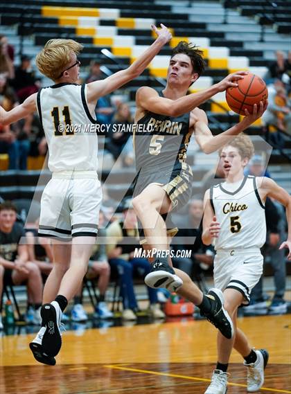 Thumbnail 2 in Perrin-Whitt @ Chico photogallery.