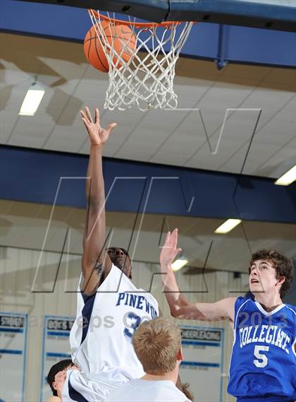 Thumbnail 2 in Charleston Collegiate @ Pinewood Prep photogallery.