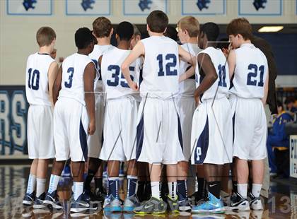 Thumbnail 1 in Charleston Collegiate @ Pinewood Prep photogallery.