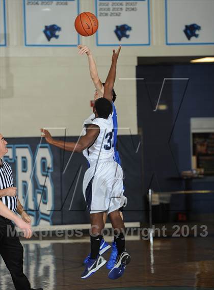 Thumbnail 1 in Charleston Collegiate @ Pinewood Prep photogallery.