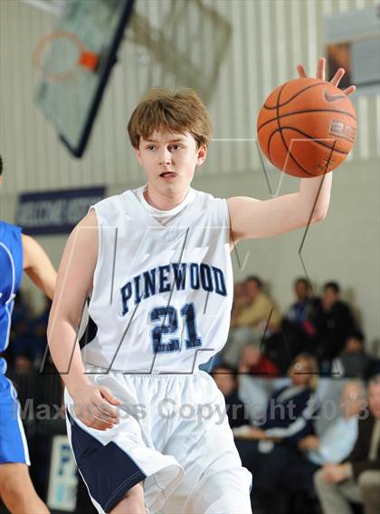 Thumbnail 1 in Charleston Collegiate @ Pinewood Prep photogallery.